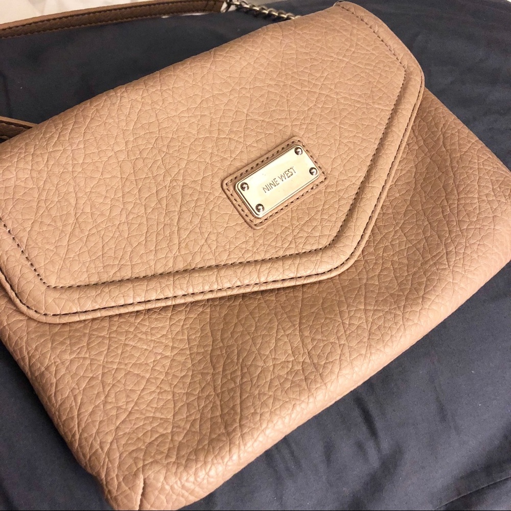 Nine West Kayla Crossbody Purse